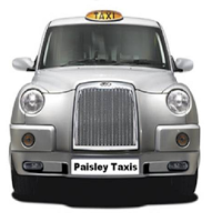 Paisley Taxis 1099117 Image 4